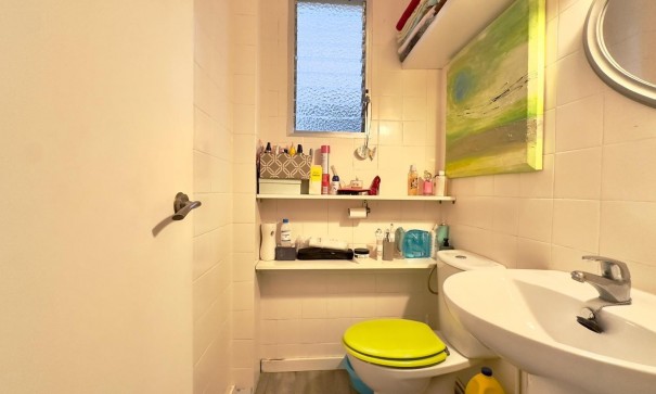 Herverkoop - Apartement Flat -
Torrevieja - Parque de las Naciones