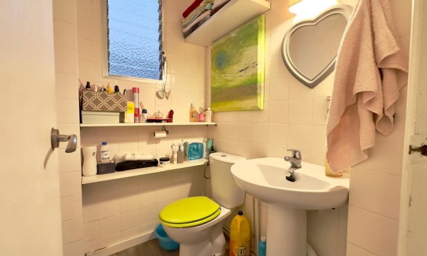 Herverkoop - Apartement Flat -
Torrevieja - Parque de las Naciones