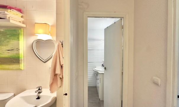 Herverkoop - Apartement Flat -
Torrevieja - Parque de las Naciones