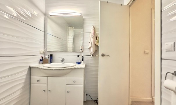 Herverkoop - Apartement Flat -
Torrevieja - Parque de las Naciones