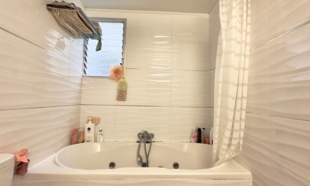 Herverkoop - Apartement Flat -
Torrevieja - Parque de las Naciones