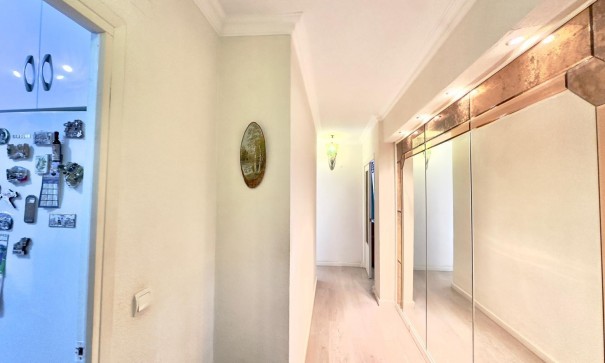 Herverkoop - Apartement Flat -
Torrevieja - Parque de las Naciones