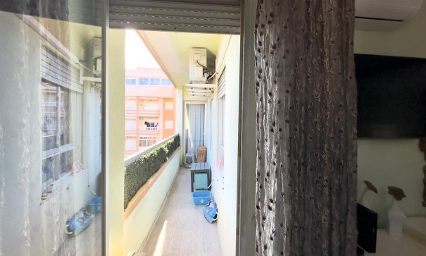 Herverkoop - Apartement Flat -
Torrevieja - Parque de las Naciones