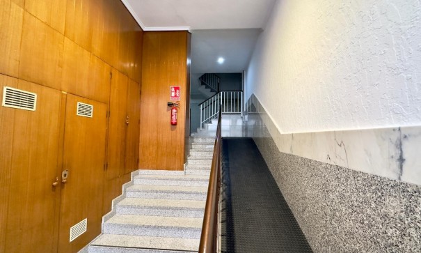 Herverkoop - Apartement Flat -
Torrevieja - Parque de las Naciones