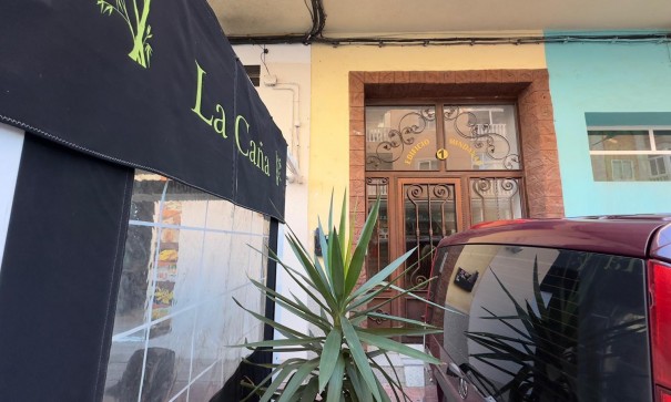 Herverkoop - Apartement Flat -
Torrevieja - Parque de las Naciones