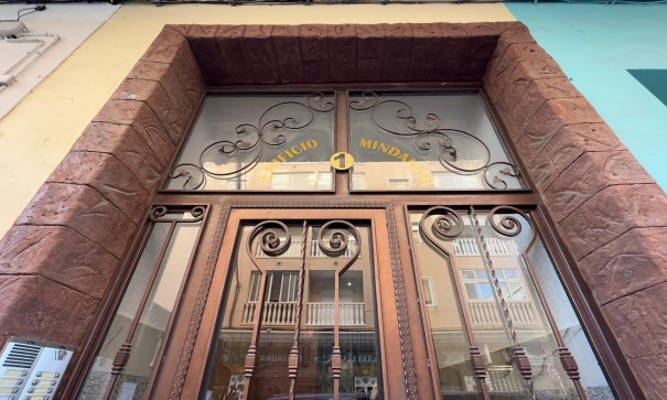 Herverkoop - Apartement Flat -
Torrevieja - Parque de las Naciones