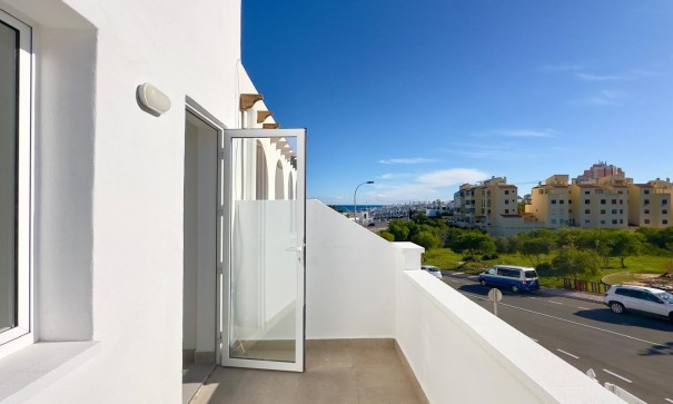 Herverkoop - Stadswoning -
Torrevieja - La Mata