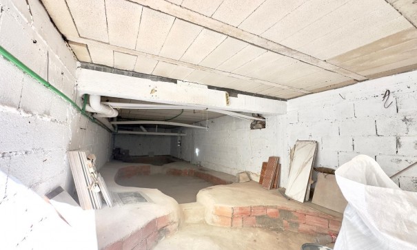 Herverkoop - Stadswoning -
Torrevieja - La Mata