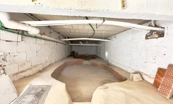 Herverkoop - Stadswoning -
Torrevieja - La Mata