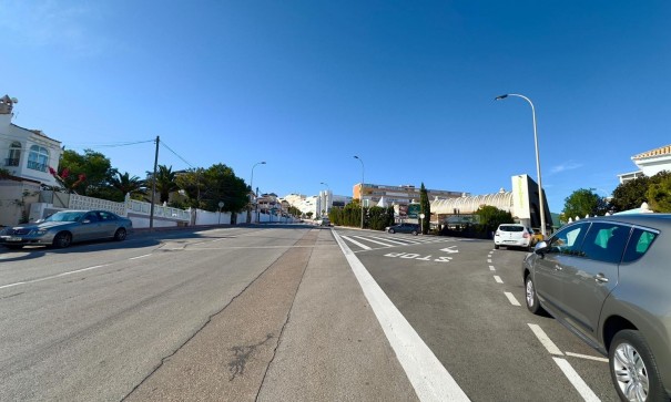 Herverkoop - Stadswoning -
Torrevieja - La Mata