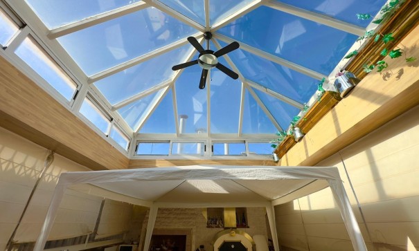 Herverkoop - Apartement Flat -
Torrevieja - Centro