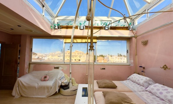 Herverkoop - Apartement Flat -
Torrevieja - Centro