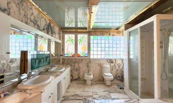 Herverkoop - Apartement Flat -
Torrevieja - Centro