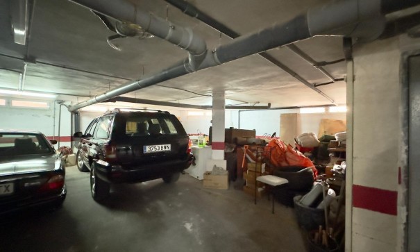 Herverkoop - Apartement Flat -
Torrevieja - Centro