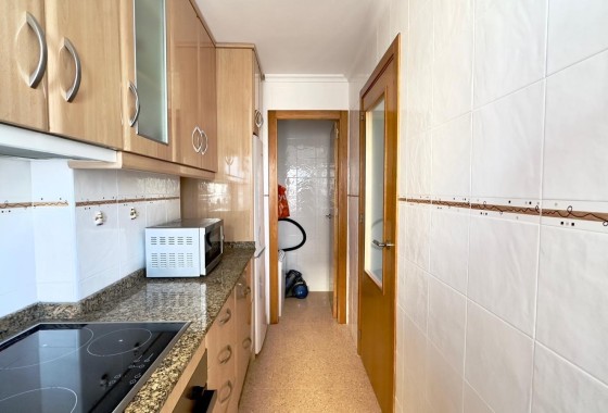Venta - Apartamento piso -
Torrevieja - torrevieja