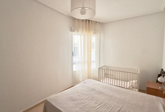 Venta - Apartamento piso -
Torrevieja - torrevieja