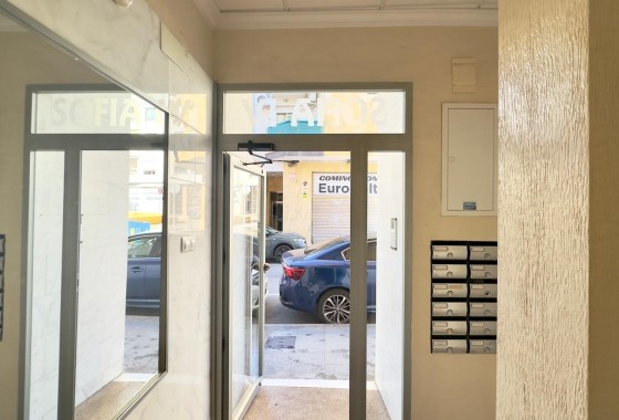 Venta - Apartamento piso -
Torrevieja - torrevieja