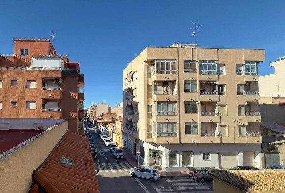 Venta - Apartamento piso -
Torrevieja - torrevieja