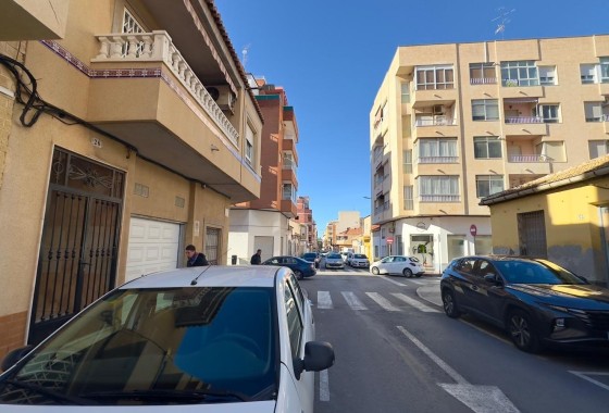 Venta - Apartamento piso -
Torrevieja - torrevieja