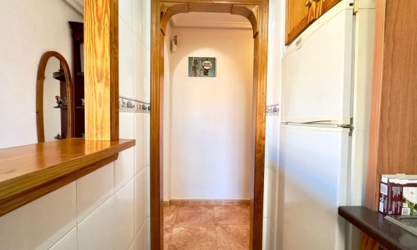 Herverkoop - Apartement Flat -
Torrevieja - Parque de las Naciones