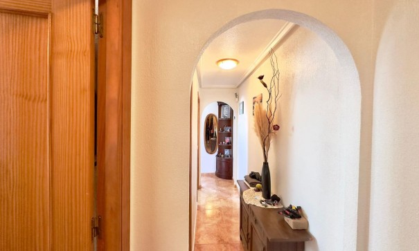 Herverkoop - Apartement Flat -
Torrevieja - Parque de las Naciones