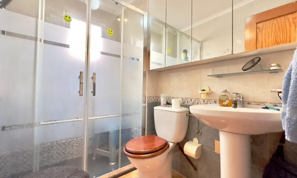 Herverkoop - Apartement Flat -
Torrevieja - Parque de las Naciones