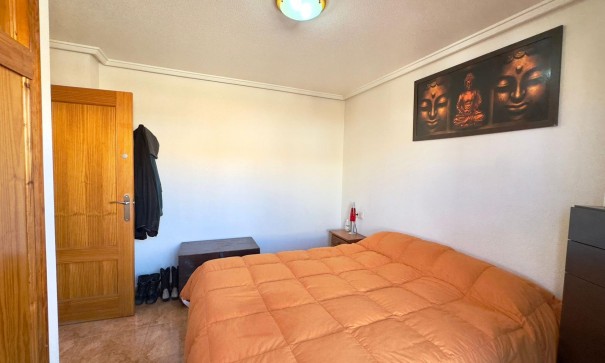 Herverkoop - Apartement Flat -
Torrevieja - Parque de las Naciones