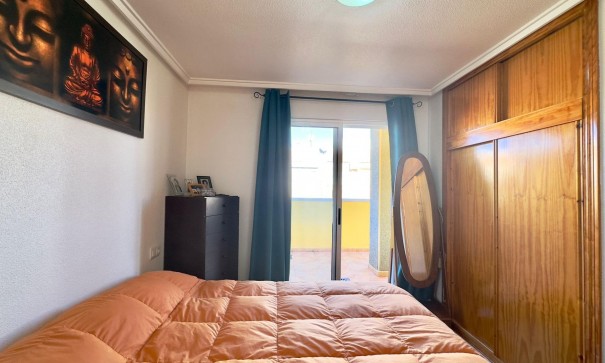 Herverkoop - Apartement Flat -
Torrevieja - Parque de las Naciones