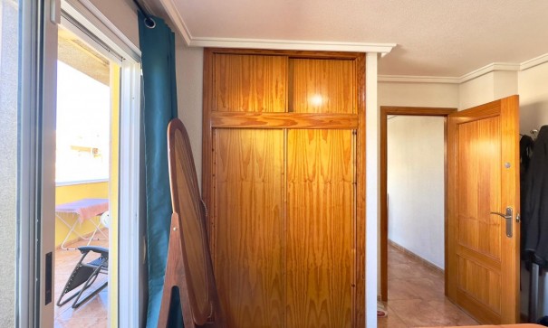 Herverkoop - Apartement Flat -
Torrevieja - Parque de las Naciones