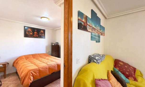 Herverkoop - Apartement Flat -
Torrevieja - Parque de las Naciones