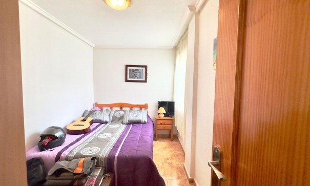 Herverkoop - Apartement Flat -
Torrevieja - Parque de las Naciones