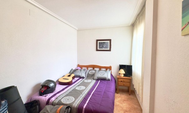 Herverkoop - Apartement Flat -
Torrevieja - Parque de las Naciones