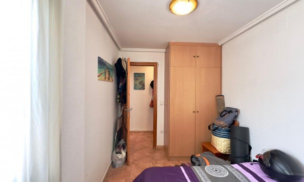 Herverkoop - Apartement Flat -
Torrevieja - Parque de las Naciones