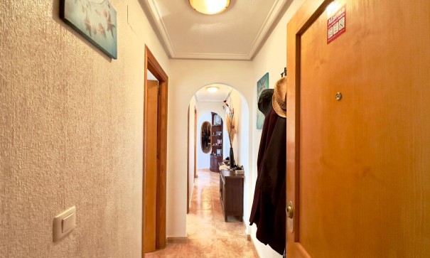 Herverkoop - Apartement Flat -
Torrevieja - Parque de las Naciones