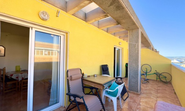 Herverkoop - Apartement Flat -
Torrevieja - Parque de las Naciones