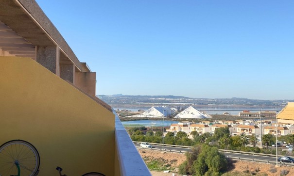 Herverkoop - Apartement Flat -
Torrevieja - Parque de las Naciones