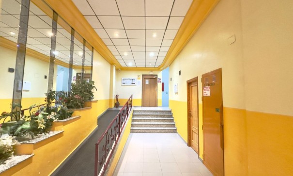 Herverkoop - Apartement Flat -
Torrevieja - Parque de las Naciones