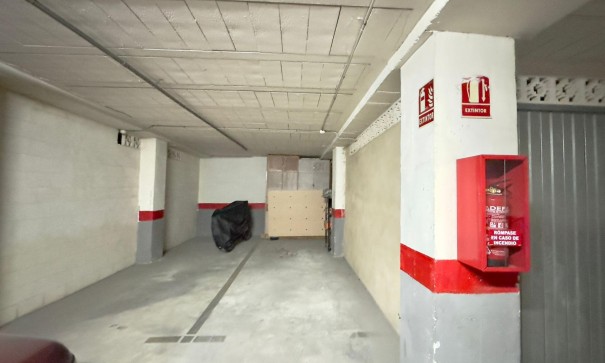 Herverkoop - Apartement Flat -
Torrevieja - Parque de las Naciones