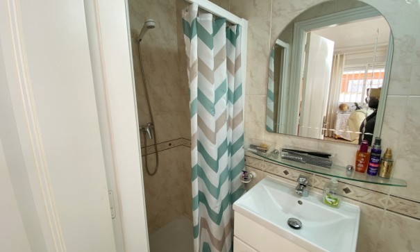 Herverkoop - Halfvrijstaande villa -
Ciudad Quesada - Rojales - Dona Pepa