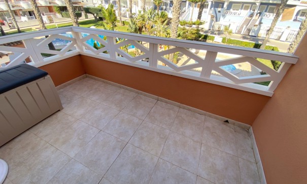 Herverkoop - Halfvrijstaande villa -
Ciudad Quesada - Rojales - Dona Pepa