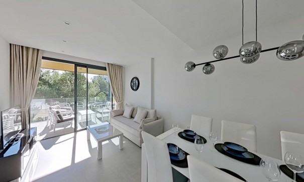 Herverkoop - Apartement Flat -
Orihuela - Las Colinas Golf