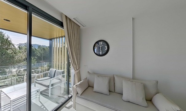 Herverkoop - Apartement Flat -
Orihuela - Las Colinas Golf