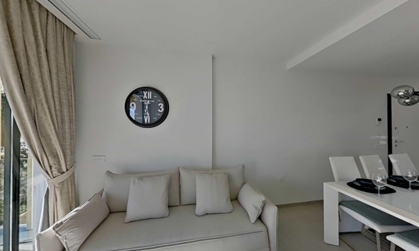 Herverkoop - Apartement Flat -
Orihuela - Las Colinas Golf