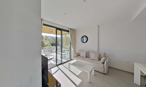 Herverkoop - Apartement Flat -
Orihuela - Las Colinas Golf