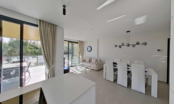 Herverkoop - Apartement Flat -
Orihuela - Las Colinas Golf