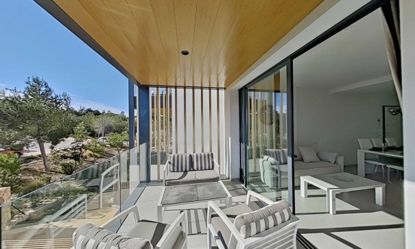 Herverkoop - Apartement Flat -
Orihuela - Las Colinas Golf