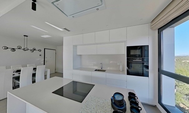 Herverkoop - Apartement Flat -
Orihuela - Las Colinas Golf