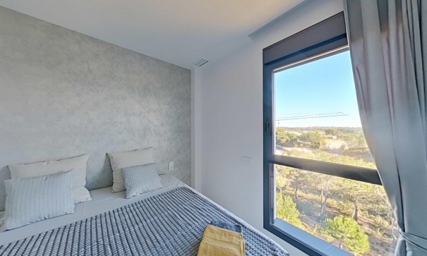 Herverkoop - Apartement Flat -
Orihuela - Las Colinas Golf