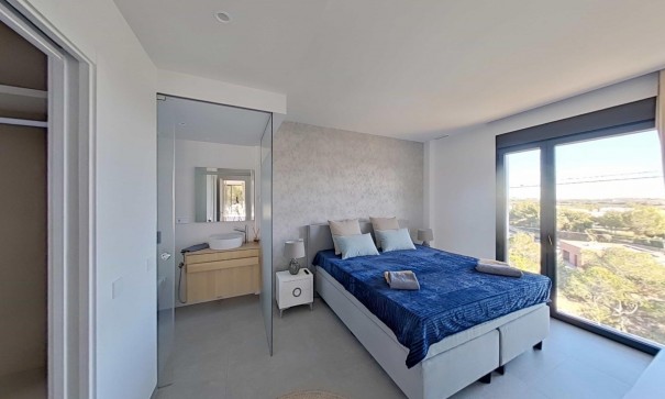 Herverkoop - Apartement Flat -
Orihuela - Las Colinas Golf