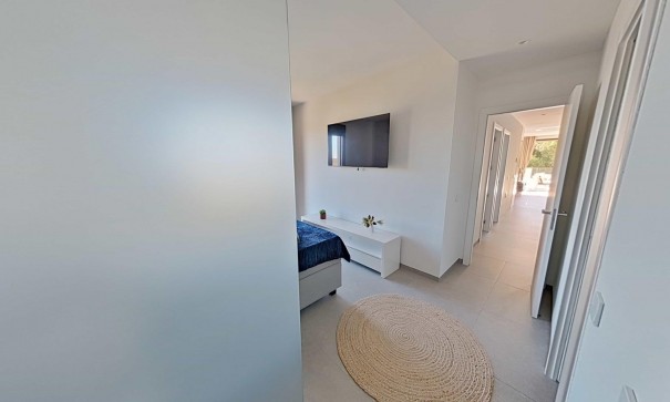 Herverkoop - Apartement Flat -
Orihuela - Las Colinas Golf